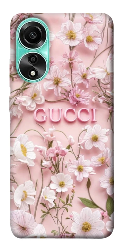 Чохол на Oppo A78 4G Gucci ver.6 фото 1 з 1
