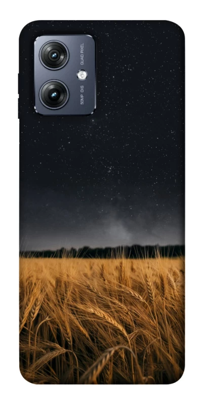 Чехол на Motorola Moto G54 grain фото 1 из 1