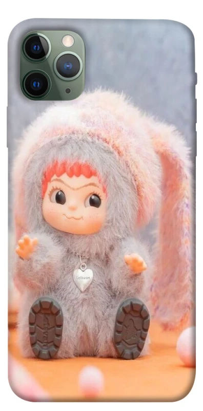 Чохол на Apple iPhone 11 Pro Max (6.5") Wakuku ver.1 фото 1 з 1