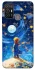 Чохол на ZTE Blade A52 Little Prince фото 1 з 1