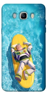 Чехол на Samsung J510F Galaxy J5 (2016) buzz lightyear фото 1 из 1
