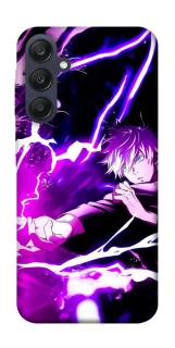 Чохол на Samsung Galaxy A25 5G Satoru Gojo фото 1 з 1