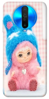 Чехол на Xiaomi Poco X2 Wakuku ver.5 фото 1 из 1