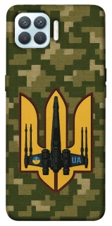 Чохол на Oppo F17 Pro ВВС фото 1 з 1