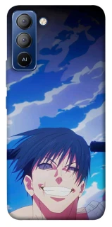 Чохол на TECNO Pop 5 LTE Toji v5 фото 1 з 1