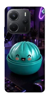 Чохол на Xiaomi Redmi Note 14 4G (Int. version) Dumpling ver.10 фото 1 з 1