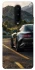 Чохол на OnePlus 8 Car in the mountains фото 1 з 1