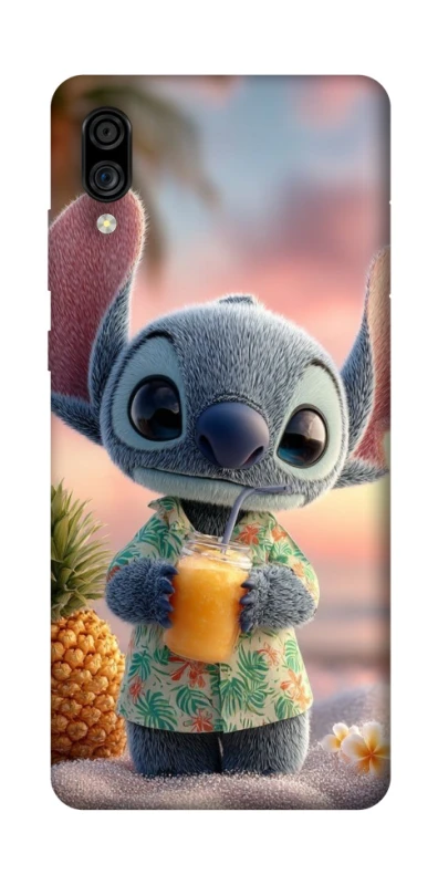 Чохол на ZTE Blade A5 (2020) Stitch ver.13 фото 1 з 1