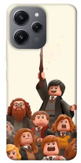 Чохол на Xiaomi Redmi 12 Harry Potter V22 фото 1 з 1