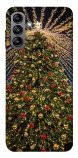 Чохол на Samsung Galaxy A04s Новорічний v25 фото 1 з 1