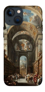 Чохол на Apple iPhone 13 mini (5.4") Art collage ver.5 фото 1 з 1