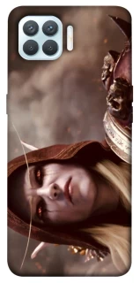 Чохол на Oppo F17 Pro Sylvana фото 1 з 1