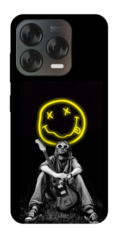 Чехол на ZTE Blade V70 Design Nirvana ver.2 фото 2 из 2