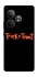 Чохол на Realme GT Neo 6 SE Halloween aesthetic ver.2 фото 1 з 1