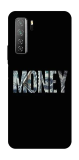 Чехол на Huawei Nova 7 SE Money-dollars фото 1 из 1