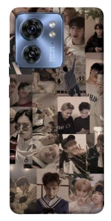 Чохол на Motorola Edge 40 Stray Kids The Bond фото 1 з 1