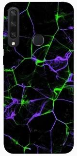 Чохол на Huawei Y6p Abstract ver.2 фото 1 з 1