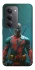 Чохол на Xiaomi Redmi 15 (Global) Deadpool v3 фото 1 з 1