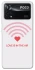 Чехол на Xiaomi Poco X4 Pro 5G Love aesthetic ver.3 фото 1 из 1