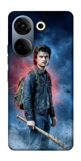 Чохол на TECNO Camon 20 Pro (CK7n) Stranger Things ver.37 фото 1 з 1