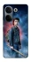 Чохол на TECNO Camon 20 Pro (CK7n) Stranger Things ver.37 фото 1 з 1