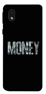 Чохол на Samsung Galaxy M01 Core / A01 Core Money-dollars фото 1 з 1