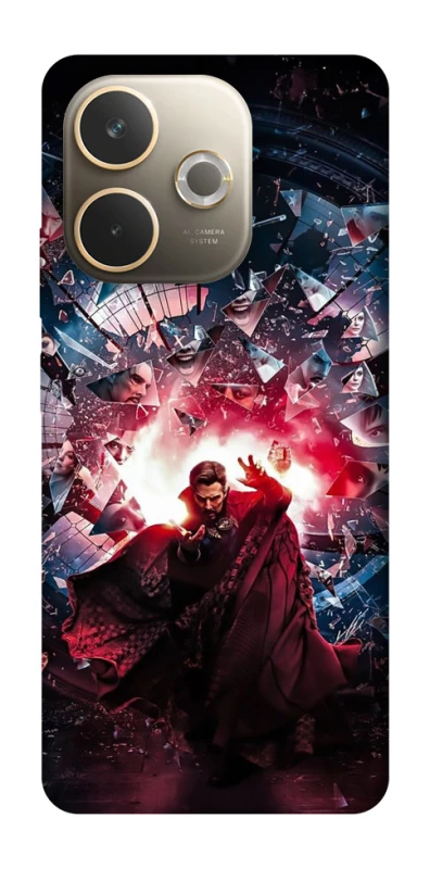 Чохол на Oppo A5 Pro 4G Doctor Strange фото 1 з 1