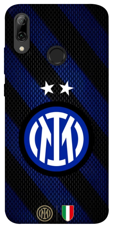 Чохол на Huawei P Smart (2019) FC Inter v2 фото 1 з 1