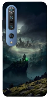 Чохол на Xiaomi Mi 10 / Mi 10 Pro Harry Potter Legacy фото 1 з 1
