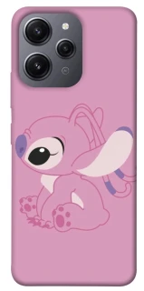 Чохол на Xiaomi Redmi 12 Pair romantic theme ver.4 фото 1 з 1