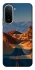 Чохол на Xiaomi Redmi A7 Pro 4G USA mountain v3 фото 2 з 2