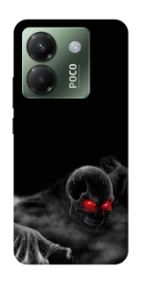 Чохол на Xiaomi Poco M7 pro 5G Skeleton v3 фото 1 з 1