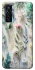 Чохол на TECNO Camon 17 Pro Floral design ver.3 фото 1 з 1