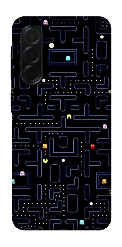Чехол на Samsung Galaxy A37 5G Pacman фото 1 из 1