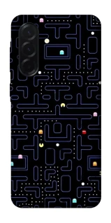 Чехол на Samsung Galaxy A37 5G Pacman фото 1 из 1