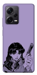 Чохол на Xiaomi Redmi Note 12 Pro 5G Anime v7 фото 1 з 1