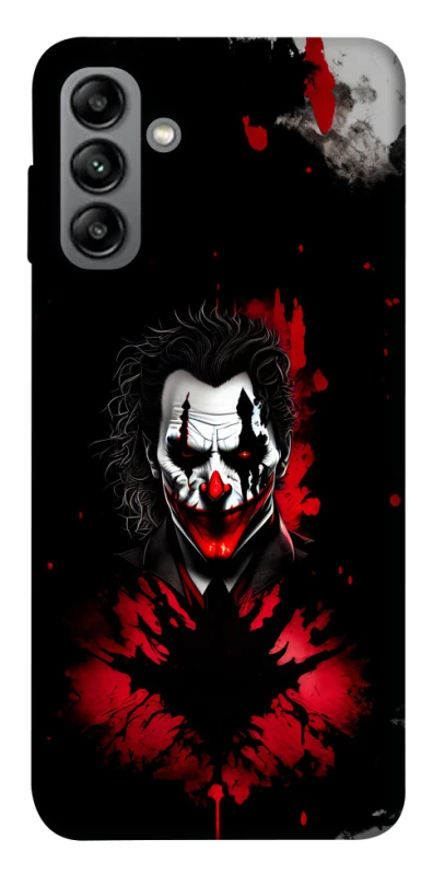 Чохол на Samsung Galaxy A04s Joker Horror фото 1 з 1