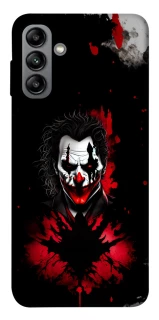 Чохол на Samsung Galaxy A04s Joker Horror фото 1 з 1