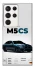 Чохол на Samsung Galaxy S23 Ultra BMW M5 CS фото 1 з 1
