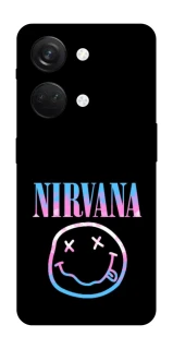 Чехол на OnePlus Nord 3 Nirvana ver.6 фото 1 из 1