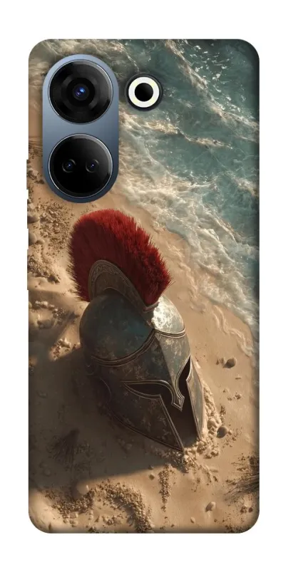Чохол на TECNO Camon 20 Pro (CK7n) Odyssey ver.3 фото 1 з 1
