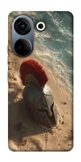 Чохол на TECNO Camon 20 Pro (CK7n) Odyssey ver.3 фото 1 з 1