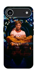 Чохол на Apple iPhone 17 Air (6.5") Project Hail Mary ver.3 фото 1 з 1