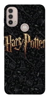 Чохол на Motorola Moto E40 Harry Potter ver.12 фото 1 з 1