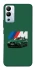Чохол на Infinix Hot 12i BMW M4 фото 1 з 1