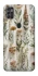 Чохол на ZTE Blade A7s (2020) Floral design ver.2 фото 1 з 1