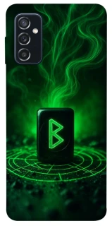 Чехол на Samsung Galaxy M52 Руна Беркана фото 1 из 1