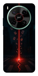 Чохол на ZTE Nubia V70 Max Alice in Borderland ver.5 фото 1 з 1