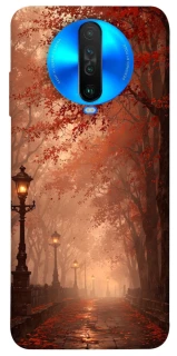 Чехол на Xiaomi Poco X2 boulevard фото 1 из 1