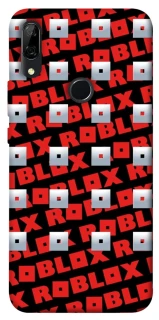 Чехол на Huawei P Smart Z Roblox aesthetics ver.9 фото 1 из 1